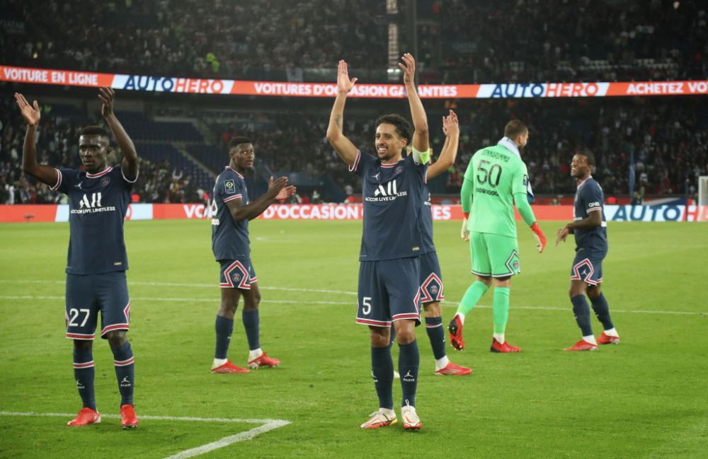 Ce a făcut Messi la finalul partidei cu Olympique Lyon. Fanii l-au taxat pentru gestul său _4