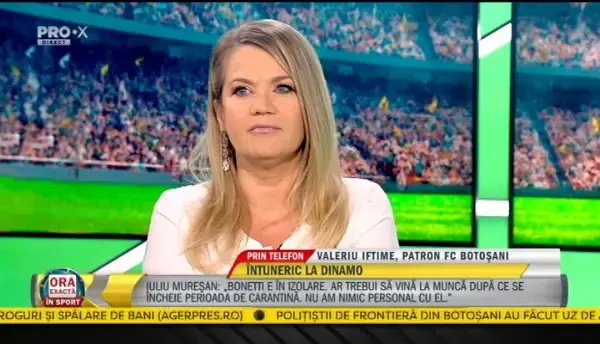 Valeriu Iftime, declarația zilei: ”Fac parte din categoria fraierilor!”