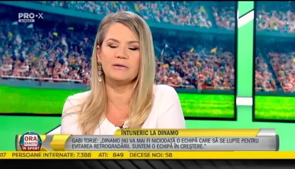 "E un portar care oferea siguranță". Clujenii, certați pentru gestionarea situației dintre Bălgrădean și Arlauskis