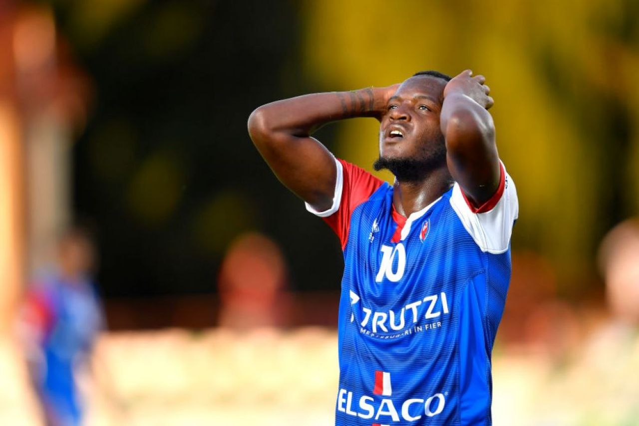 Hervin Ongenda se întoarce în SuperLigă! ”Ne-am înțeles cu el, semnează” _1
