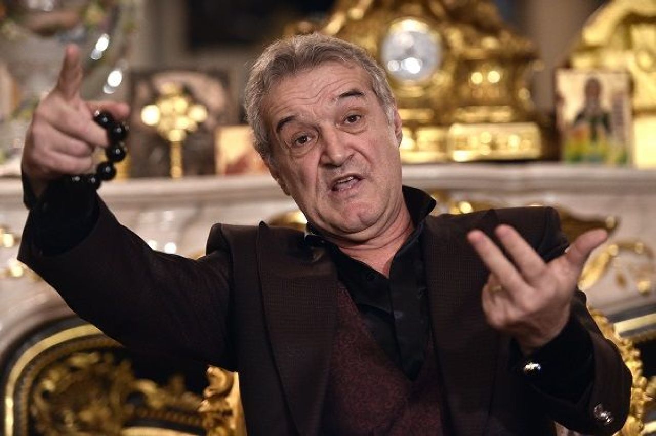 Suma pe care Becali trebuie să o plătească după transferul lui Moruțan la Galatasaray_1
