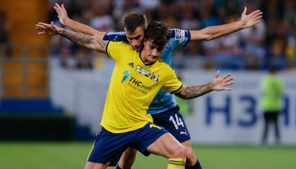 Incredibil: arbitrul nu a avut monedă pentru tragerea la sorți! Cum s-au descurcat căpitanii