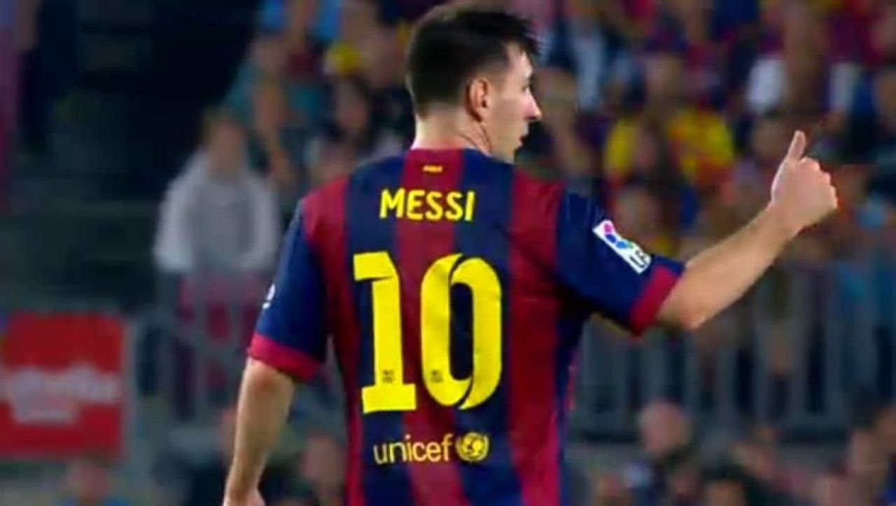 Messi a fost dezgustat de decizia lui Pochettino de a-l schimba! 5 jucători care au refuzat să iasă de pe teren_1