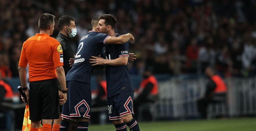 Messi a fost dezgustat de decizia lui Pochettino de a-l schimba! 5 jucători care au refuzat să iasă de pe teren_5