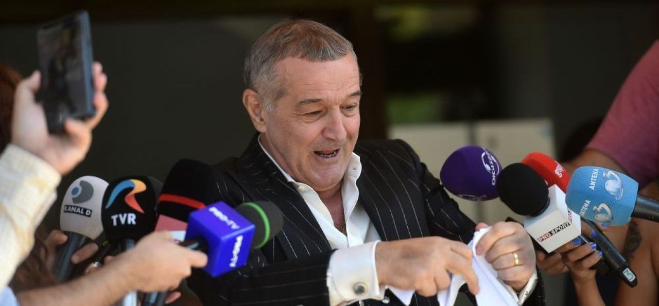 Un fost demnitar, dezvăluiri incendiare la opt ani de la condamnarea lui Becali: „De asta l-au arestat!”_8