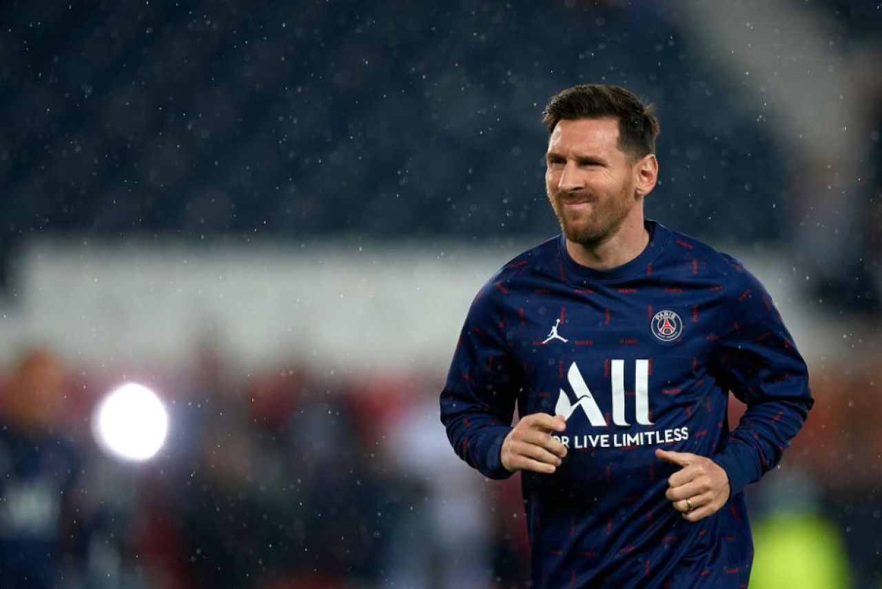 Messi nu a fost la prima abatare! Cum a reacționat, în trecut, starul argentinian când antrenorul a dorit să-l schimbe _6