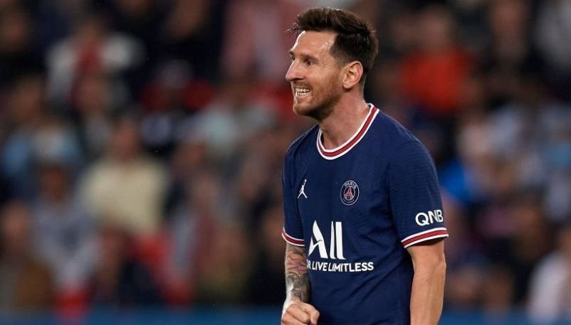 Messi nu a fost la prima abatare! Cum a reacționat, în trecut, starul argentinian când antrenorul a dorit să-l schimbe _7