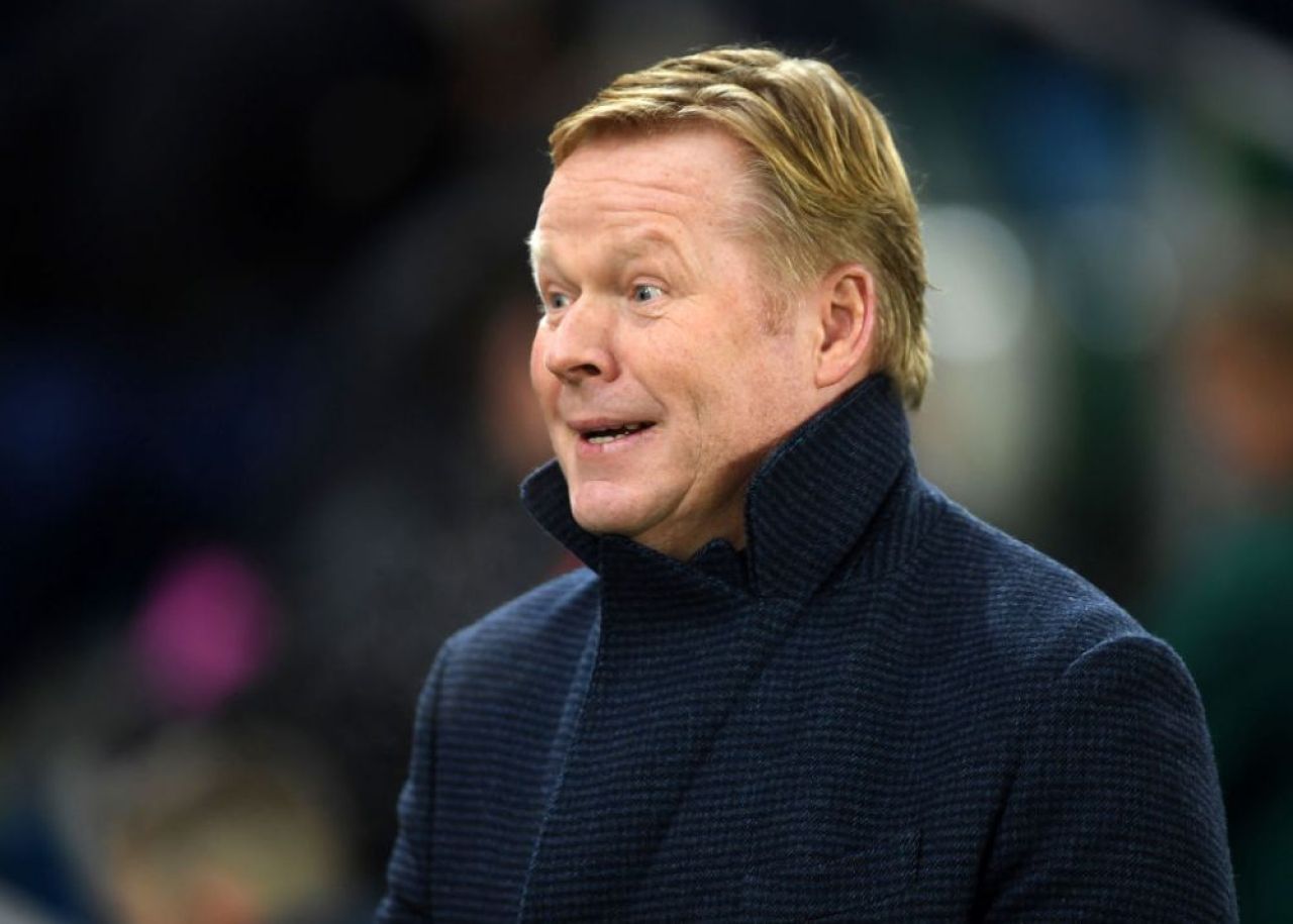 Ronald Koeman nu este ieftin! Cât ar trebui să plătească Barcelona dacă vrea să îl demită pe antrenorul olandez_1