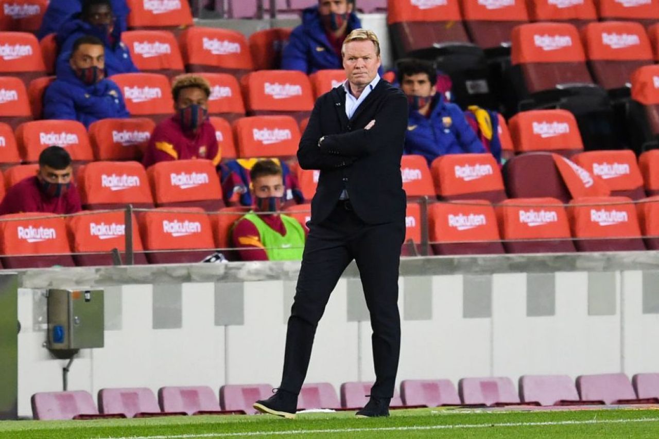 Ronald Koeman nu este ieftin! Cât ar trebui să plătească Barcelona dacă vrea să îl demită pe antrenorul olandez_3