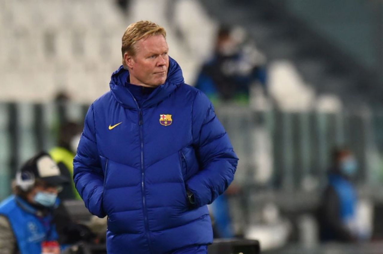 Ronald Koeman nu este ieftin! Cât ar trebui să plătească Barcelona dacă vrea să îl demită pe antrenorul olandez_4