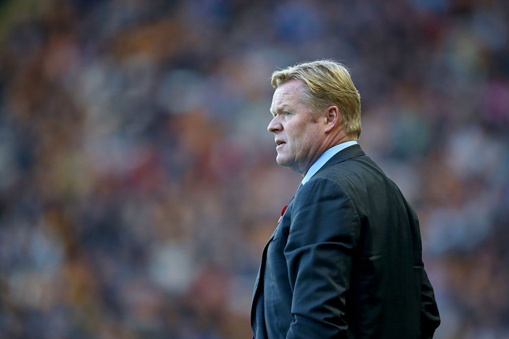 Ronald Koeman nu este ieftin! Cât ar trebui să plătească Barcelona dacă vrea să îl demită pe antrenorul olandez_7