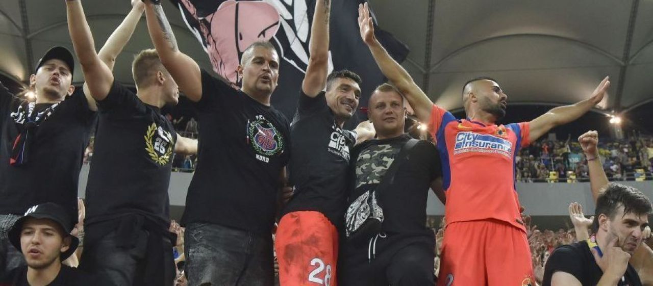 Suporterii din Hunedoara, privați de a o vedea pe FCSB! Decizia clubului din Transilvania _3