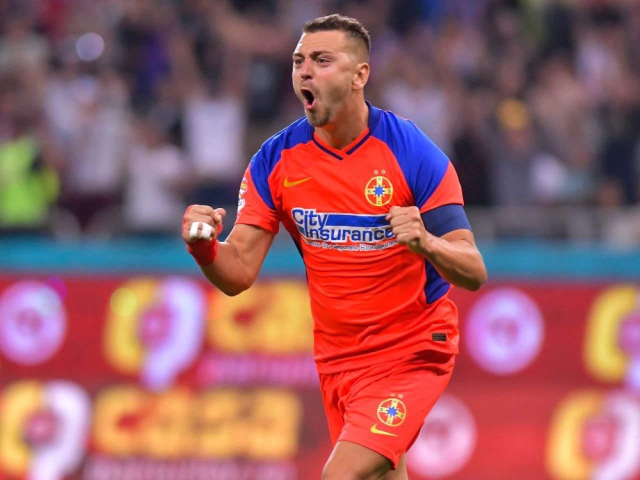 Suporterii din Hunedoara, privați de a o vedea pe FCSB! Decizia clubului din Transilvania _5