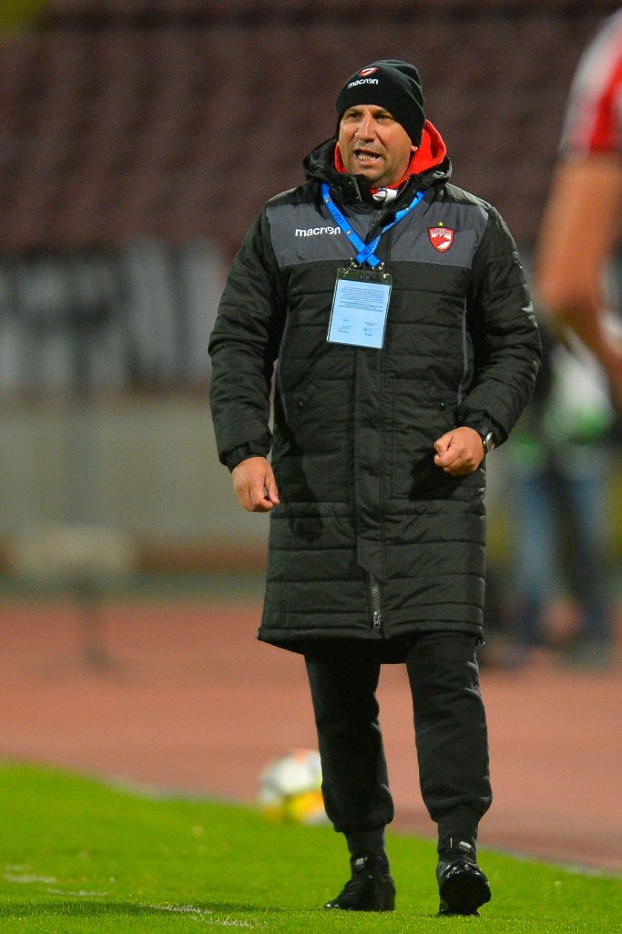 Varianta lui Miriuță. De ce nu s-ar mai fi înțeles cu Dinamo și de ce zice: