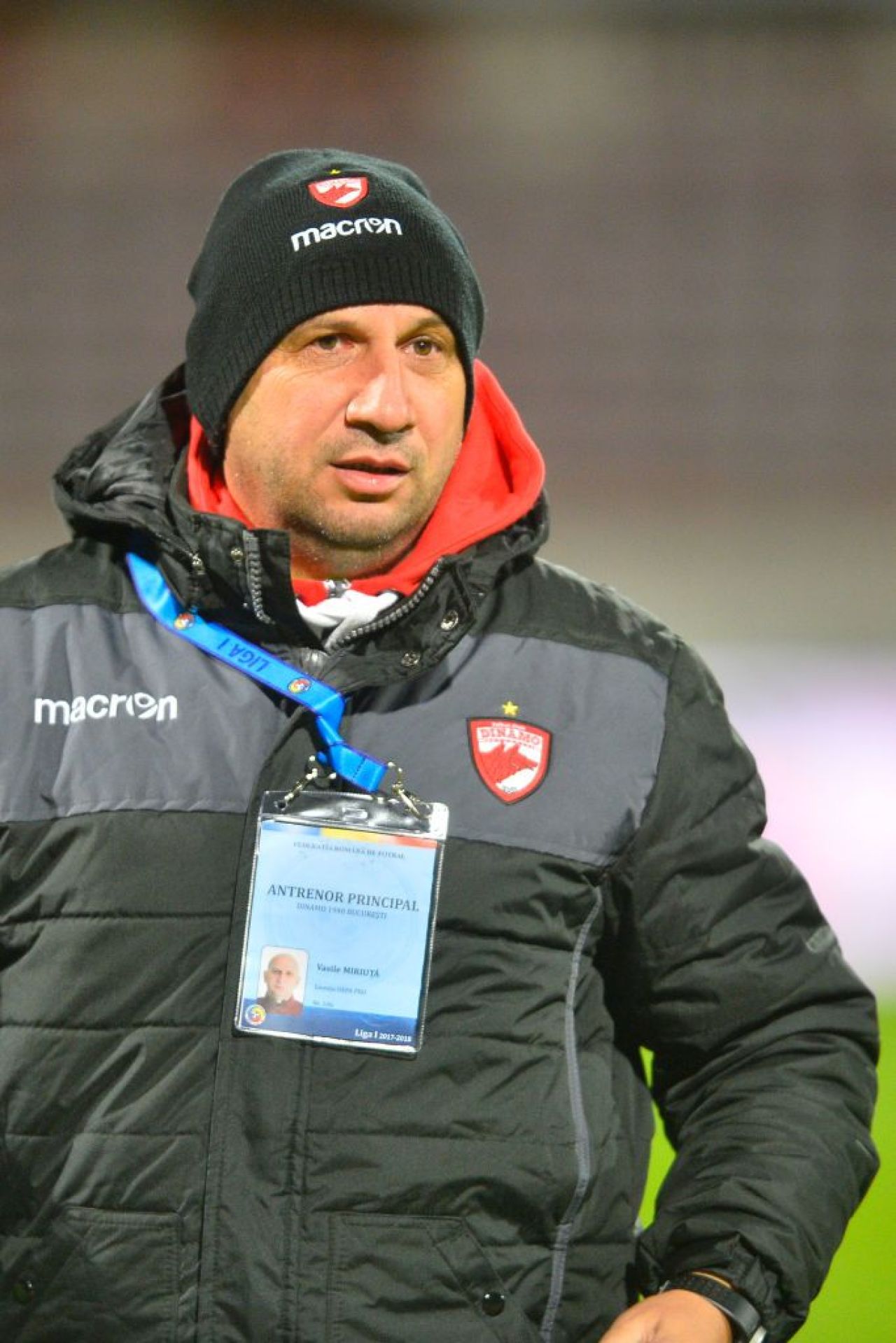 Varianta lui Miriuță. De ce nu s-ar mai fi înțeles cu Dinamo și de ce zice: