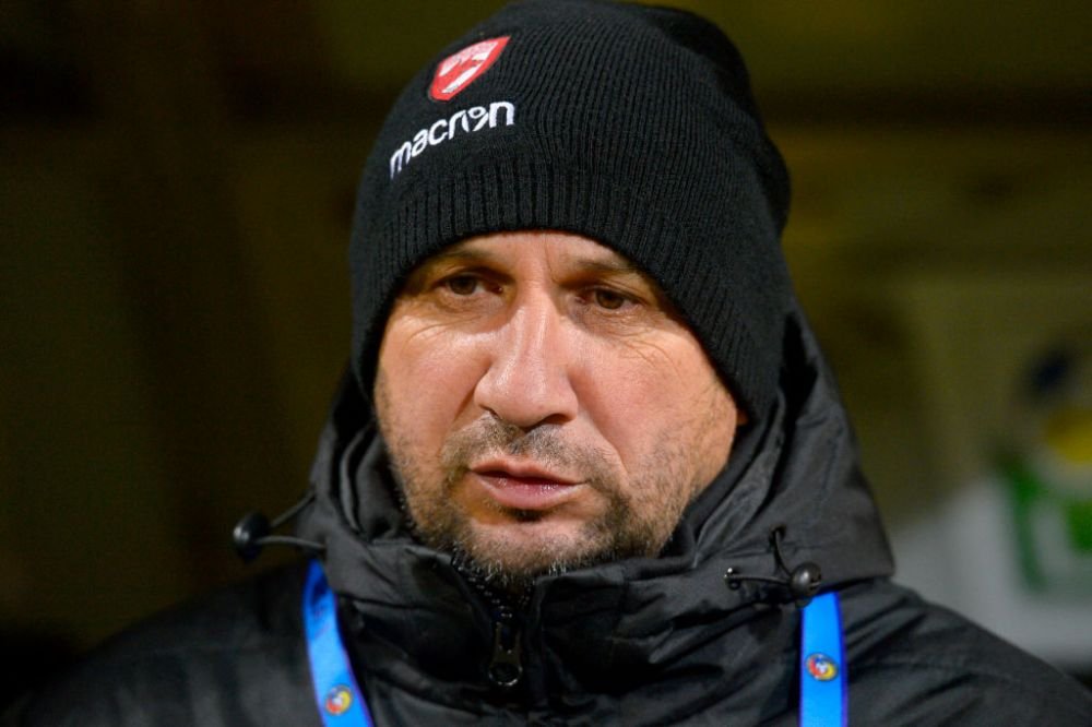 Varianta lui Miriuță. De ce nu s-ar mai fi înțeles cu Dinamo și de ce zice: 
