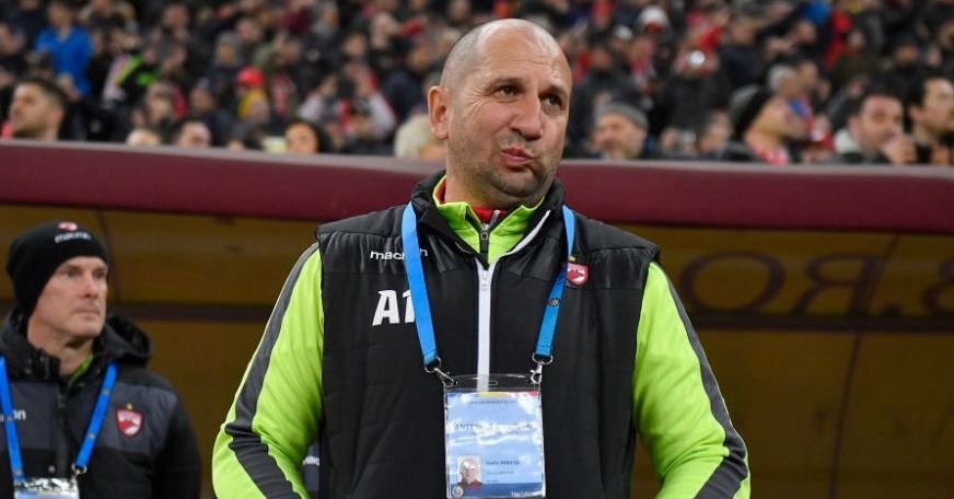 Varianta lui Miriuță. De ce nu s-ar mai fi înțeles cu Dinamo și de ce zice: 