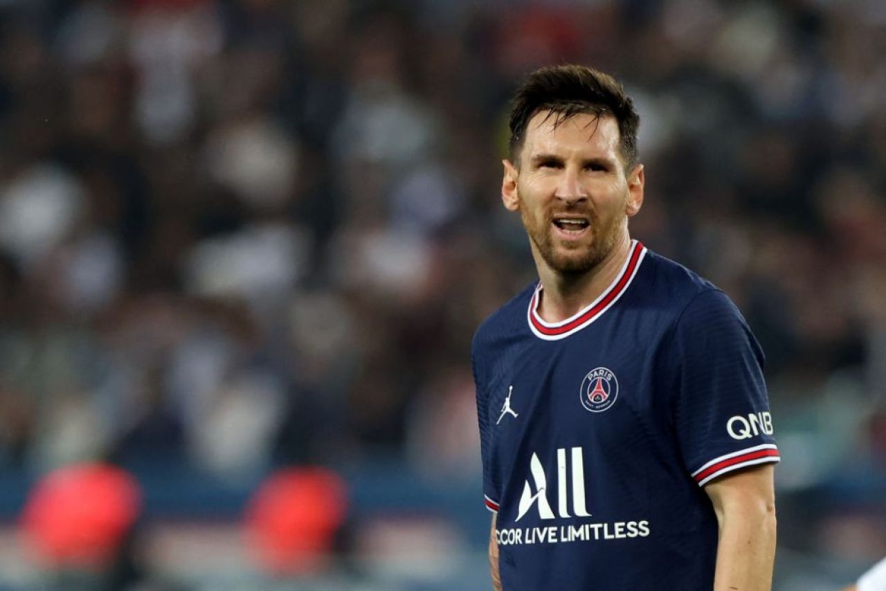 Mauricio Pochettino, pus pe lista neagră de membrii familiei regale din Qatar după înlocuirea lui Messi. Mesajul primit de antrenor_2