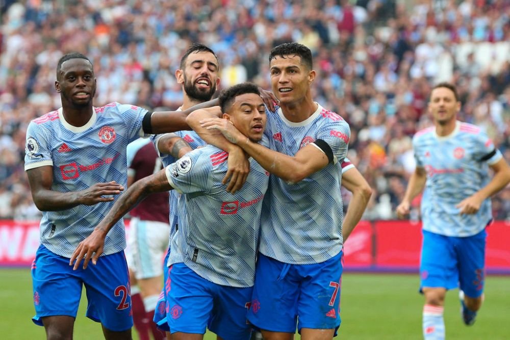 De neoprit și la 36 de ani! Cristiano Ronaldo, un nou record după golul marcat cu West Ham _2
