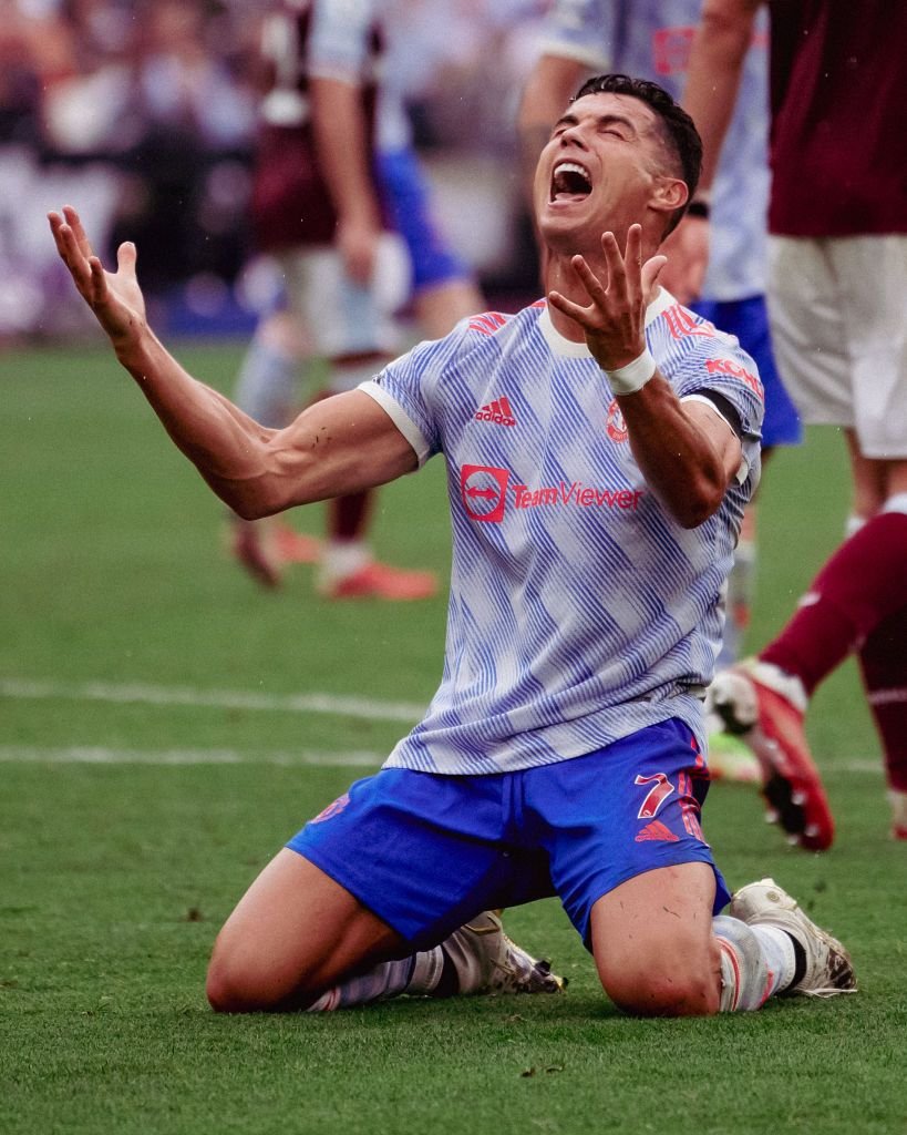 De neoprit și la 36 de ani! Cristiano Ronaldo, un nou record după golul marcat cu West Ham _3