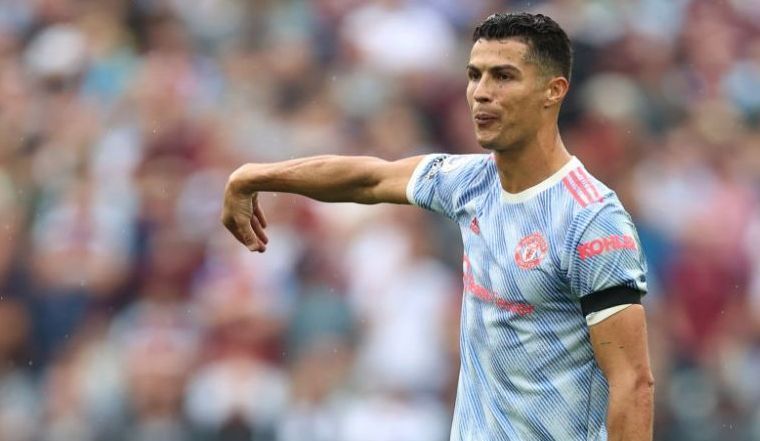 De neoprit și la 36 de ani! Cristiano Ronaldo, un nou record după golul marcat cu West Ham _5