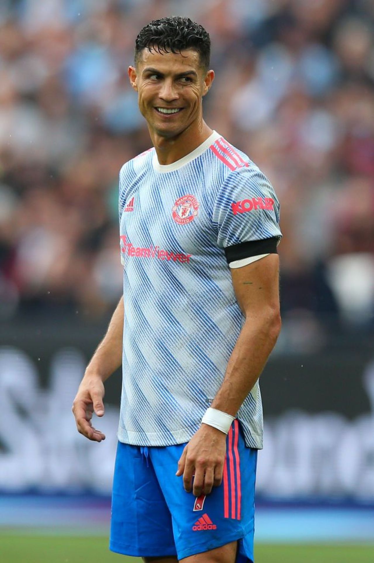 De neoprit și la 36 de ani! Cristiano Ronaldo, un nou record după golul marcat cu West Ham _6