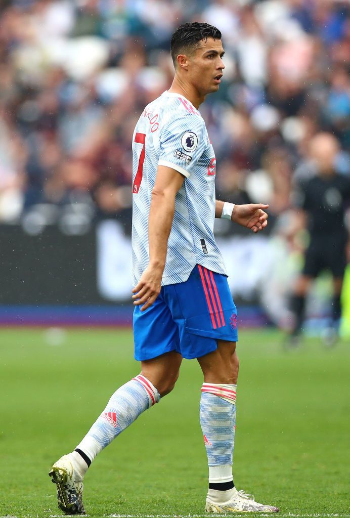 De neoprit și la 36 de ani! Cristiano Ronaldo, un nou record după golul marcat cu West Ham _8