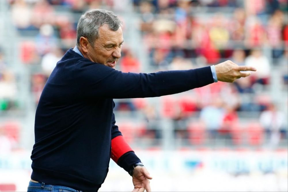 Mircea Rednic, sincer despre negocierile cu Dinamo! De ce ezită să-și pună semnătura pe contract_5
