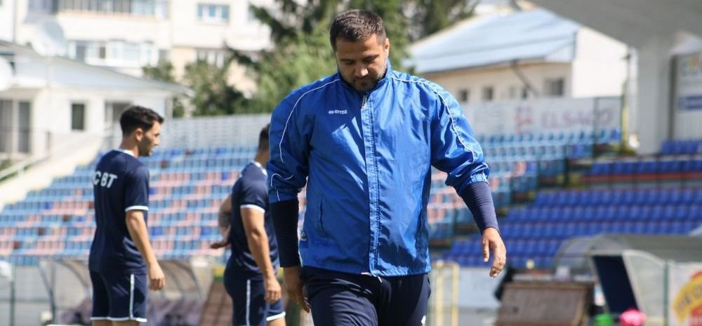 „Visez să antrenez această echipă!” Marius Croitoru, pregătit să se despartă de FC Botoșani_6