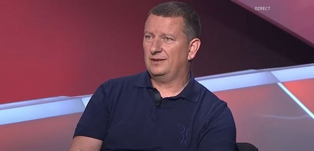 &bdquo;Cea mai puternică echipă din campionat!&rdquo; Ionuț Chirilă, favorită surpriză la titlu