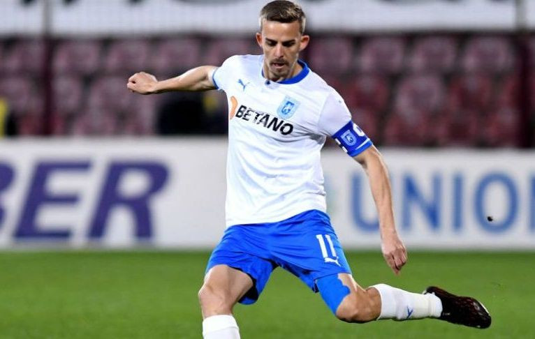 &bdquo;Cum merge recuperarea?&rdquo; Nicușor Bancu a oferit răspunsul