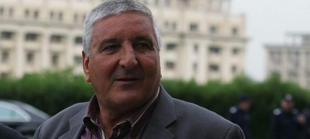 Rică Răducanu, &icirc;n conflict cu Daniel Niculae: &rdquo;M-am enervat, nu răspunde la telefon&rdquo;