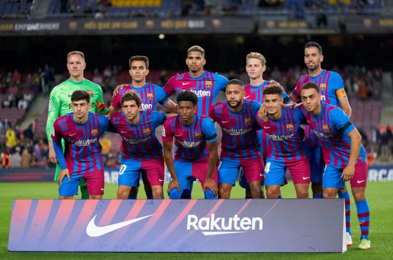 Barcelona, în genunchi! Echipa lui Koeman nu a putut trece de Granada_4
