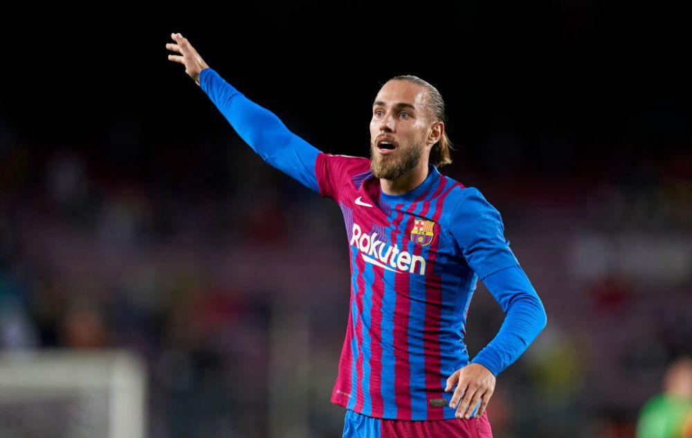 Barcelona, în genunchi! Echipa lui Koeman nu a putut trece de Granada_8