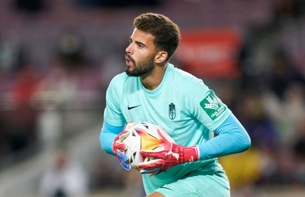 Barcelona, în genunchi! Echipa lui Koeman nu a putut trece de Granada_9