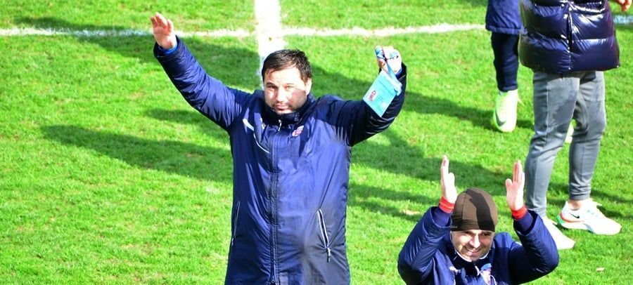 Așa a ajuns FC Botoșani „sperietoarea” granzilor din Liga 1! Detalii neștiute de la antrenamentele moldovenilor_2