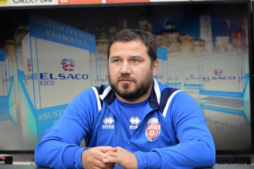 Așa a ajuns FC Botoșani „sperietoarea” granzilor din Liga 1! Detalii neștiute de la antrenamentele moldovenilor_3