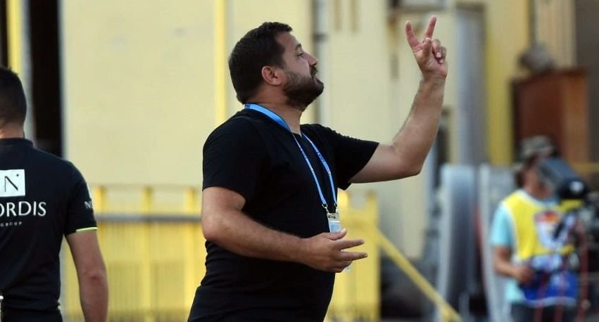 Așa a ajuns FC Botoșani „sperietoarea” granzilor din Liga 1! Detalii neștiute de la antrenamentele moldovenilor_4