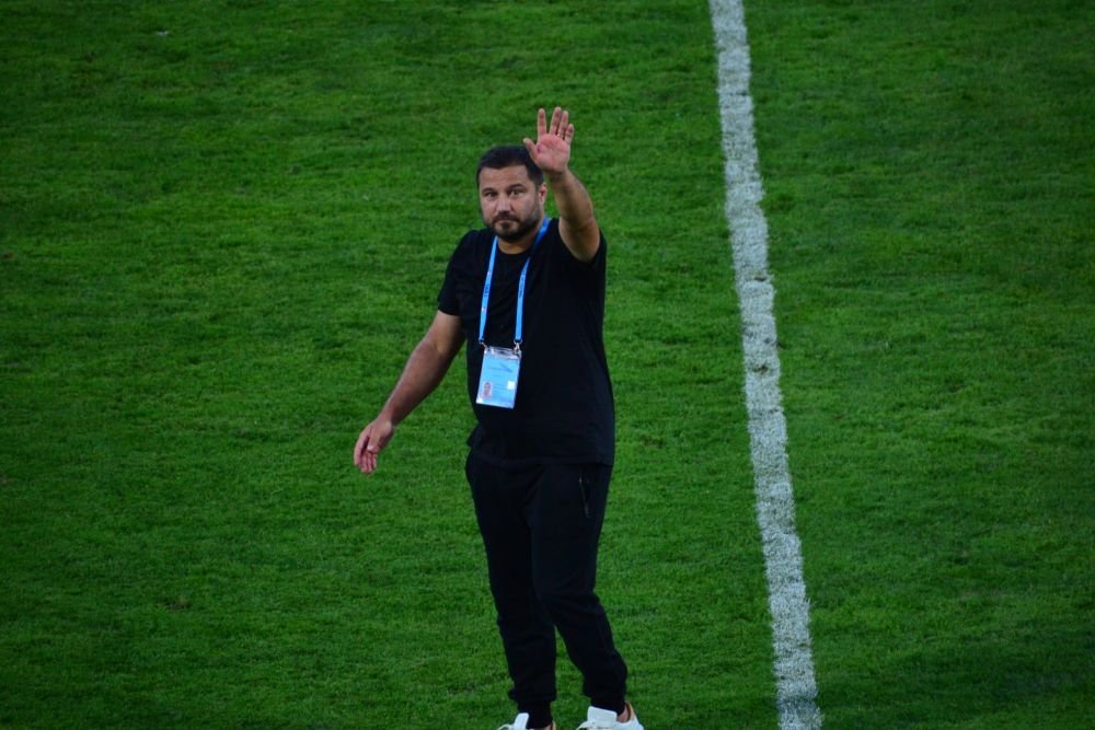 Așa a ajuns FC Botoșani „sperietoarea” granzilor din Liga 1! Detalii neștiute de la antrenamentele moldovenilor_5