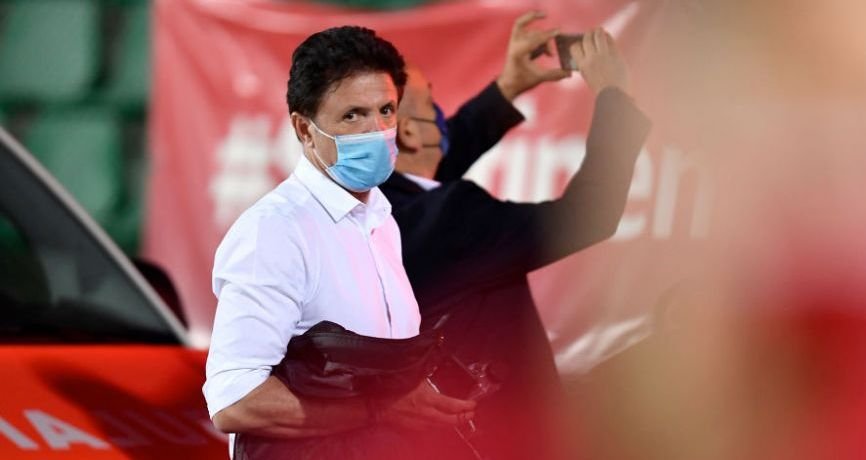 Condamnarea lui Gică Popescu, adusă din nou pe tapet de un fost demnitar! Motivul pentru care ar fi fost arestat
