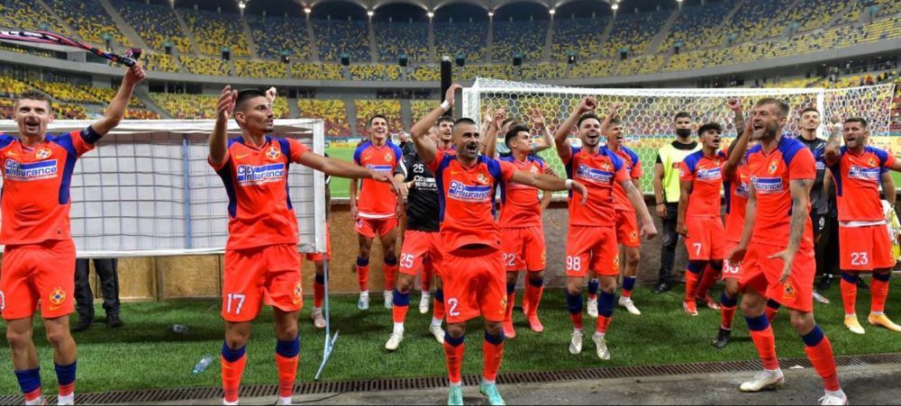 Fotbalistul care s-a umplut de bani după ce s-a certat cu Becali. Patronul i-a cerut lui Argăseală să-l demită cu orice preț_3
