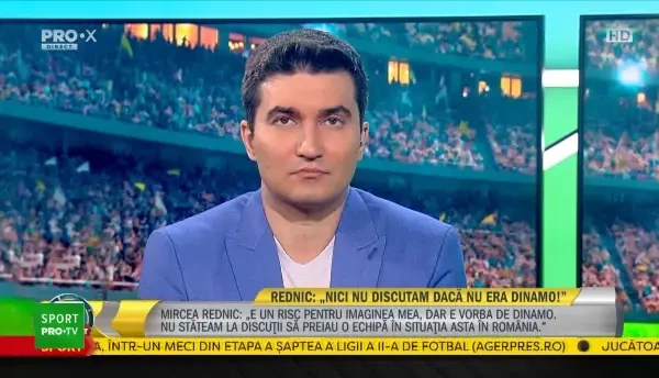 Mesaj din interior pentru toți contestatarii lui Dan Petrescu. Prezentul de la CFR Cluj și ce va urma