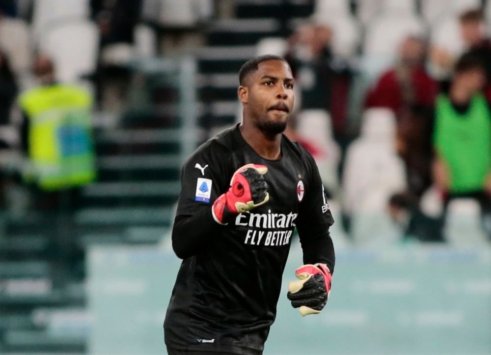Abuz rasist al fanilor lui Juve asupra portarului lui Milan. Torinezii caută vinovații