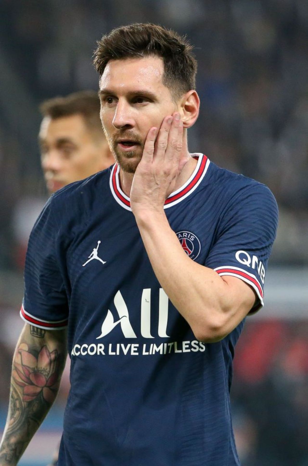 Mauricio Pochettino a revenit asupra situației lui Lionel Messi. Ce a declarat la două zile după 'scandalul' cu argentinianul_6
