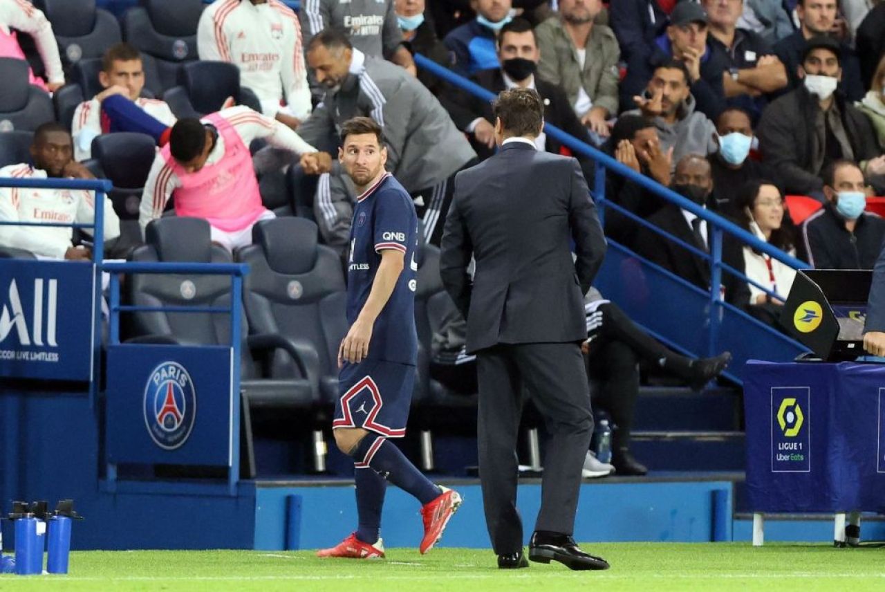 Mauricio Pochettino a revenit asupra situației lui Lionel Messi. Ce a declarat la două zile după 'scandalul' cu argentinianul_7