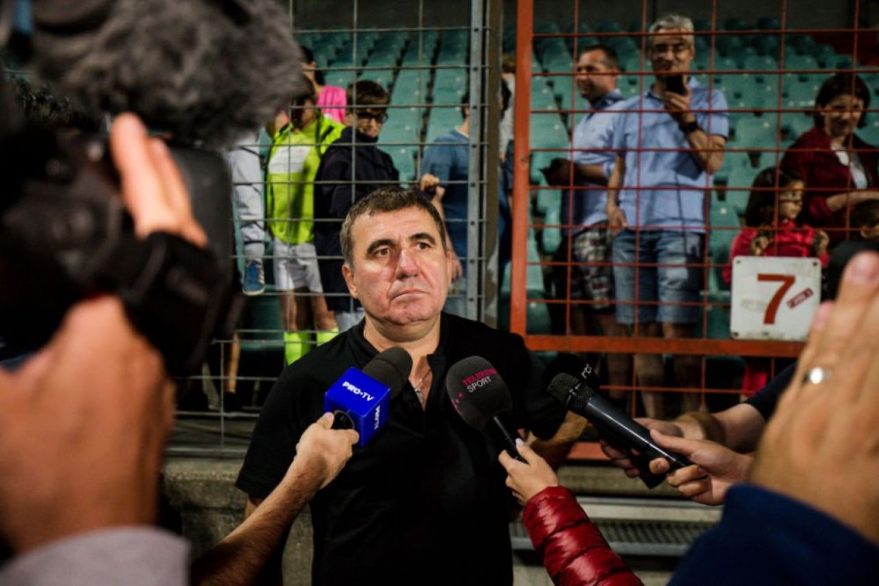 Îmbătrânește ca vinul: execuțiile semnate de Gheorghe Hagi la Sports Festival _11