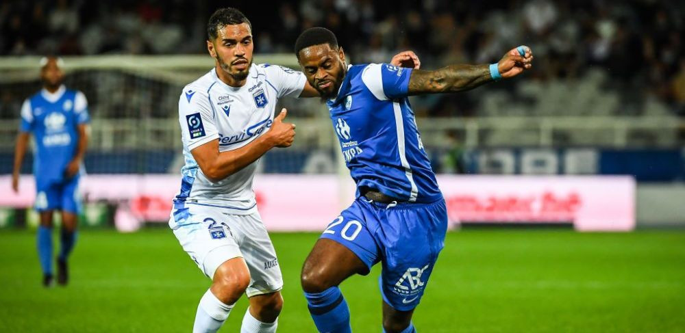 &rdquo;A fost ucis, &icirc;mpușcat &icirc;n cap!&rdquo; Explicația neașteptată a lui Ondaan, după celebrarea din duelul cu Petrolul