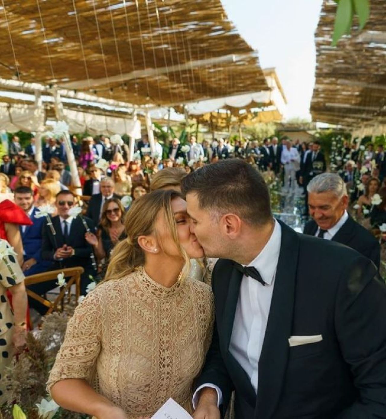 Au căzut serverele Facebook când Simona Halep a publicat imaginea asta pe Instagram: cum a pozat sportiva din România_1