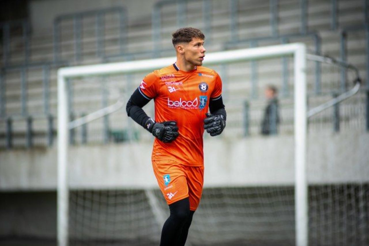 Câștigătorul Eurovision Belgia este fotbalist! Ce spune Cezar Grăjdan, românul care l-a ținut rezervă la clubul lui Vincent Kompany_4