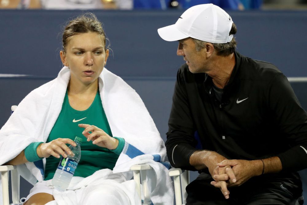 NEWS ALERT Simona Halep a anunțat încheierea colaborării cu Daren Cahill _2